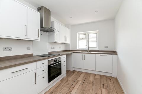 2 bedroom apartment for sale, Aldbury Court, 19-21 Grove Road, Barton on Sea, Hampshire, BH25