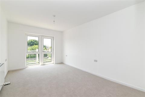 2 bedroom apartment for sale, Aldbury Court, 19-21 Grove Road, Barton on Sea, Hampshire, BH25