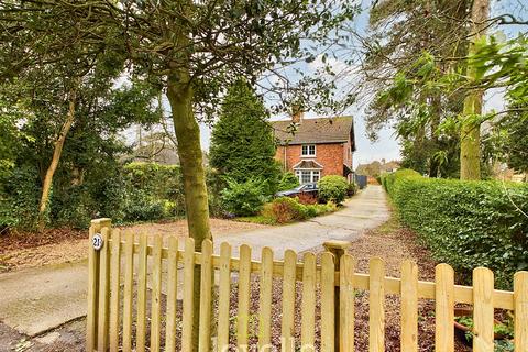 2 bedroom semi-detached house for sale, Humberston Avenue, Humberston DN36