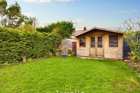 2 bedroom semi-detached house for sale, Humberston Avenue, Humberston DN36