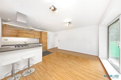 1 bedroom apartment for sale, Flanaghan Apartments, 141 Portia Way, London, E3