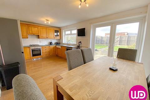 3 bedroom terraced house to rent - Newcastle upon Tyne NE5