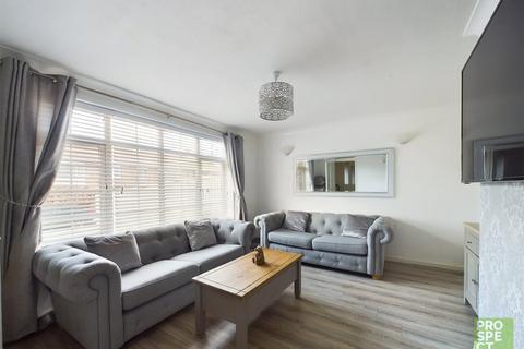 4 bedroom end of terrace house for sale, Staverton Close, Bracknell, Berkshire, RG42