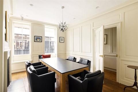 undefined, Meard Street, London W1F