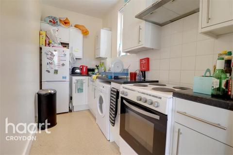 2 bedroom flat to rent - Outram Road, CR0