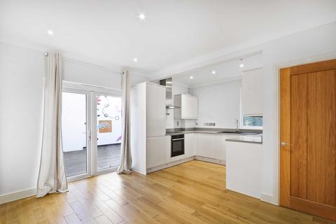 6 Atherden Road, London, E5 0QP
