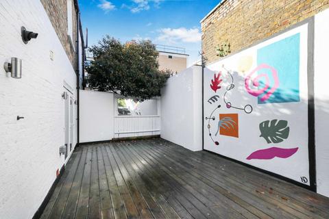 6 Atherden Road, London, E5 0QP
