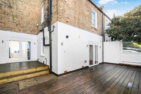 6 Atherden Road, London, E5 0QP