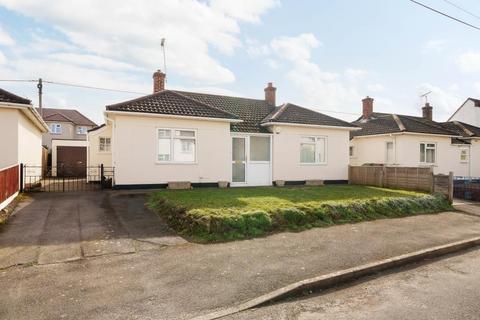 22 Bowyer Road, Abingdon, OX14 2EW