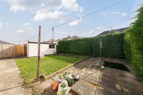 22 Bowyer Road, Abingdon, OX14 2EW