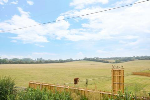 2 bedroom barn conversion to rent, Godshill PO38