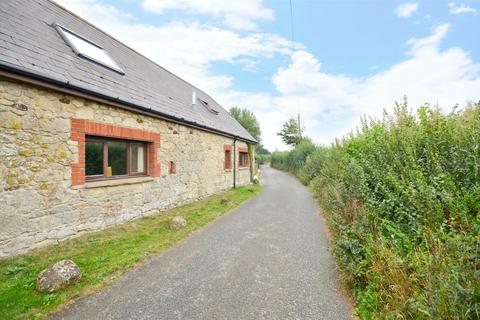 2 bedroom barn conversion to rent, Godshill PO38