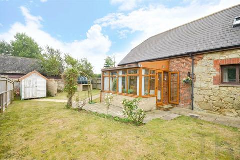 2 bedroom barn conversion to rent, Godshill PO38