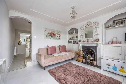 2 bedroom terraced house for sale, Church Road, Aldingbourne, Chichester, West Sussex, PO20