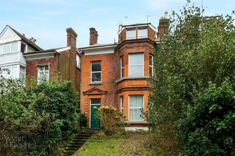 5 bedroom flat for sale, Lower Park Road, Hastings, East Sussex, TN34 2LD