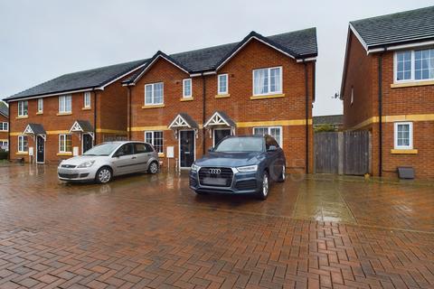 3 bedroom semi-detached house for sale, Coley Close, Kidderminster, DY11 6FF