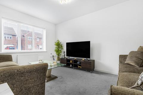 4 bedroom detached house for sale, Douglas Drive, Grove, OX12