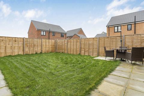 4 bedroom detached house for sale, Douglas Drive, Grove, OX12