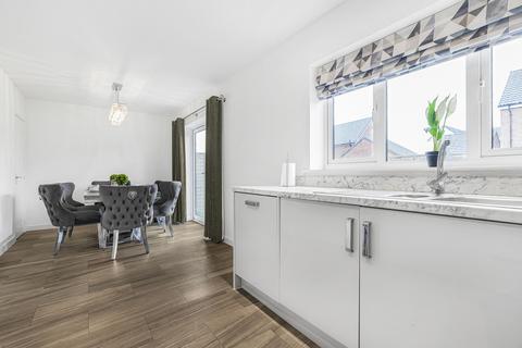 4 bedroom detached house for sale, Douglas Drive, Grove, OX12
