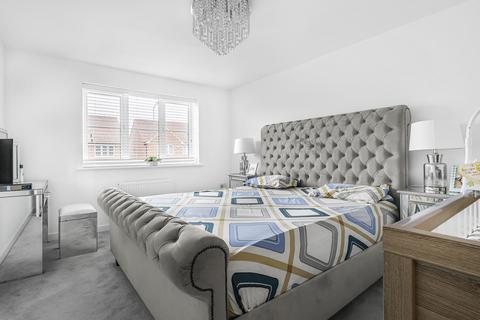 4 bedroom detached house for sale, Douglas Drive, Grove, OX12
