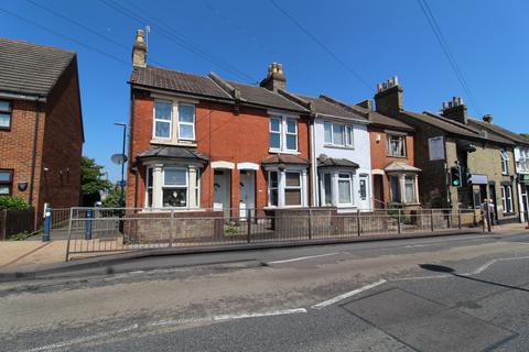 undefined, Luton High Street,  Chatham, ME5