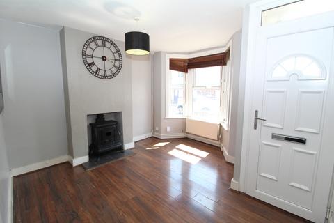 undefined, Luton High Street,  Chatham, ME5
