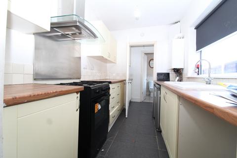 undefined, Luton High Street,  Chatham, ME5