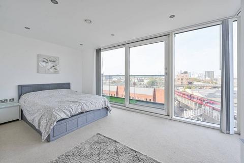 2 bedroom flat to rent, Mill Lane, SE8, Deptford, London, SE8