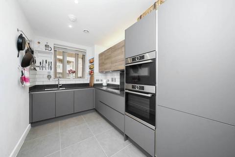 Flat 301, 2 White Post Lane, London, E9 5SZ