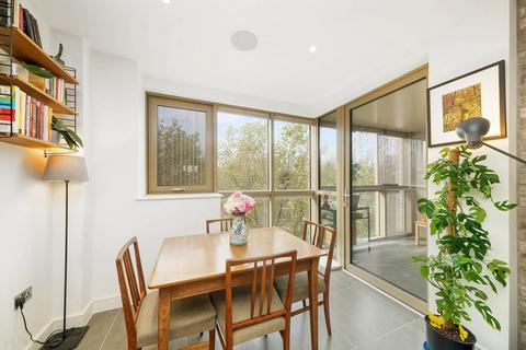 Flat 301, 2 White Post Lane, London, E9 5SZ