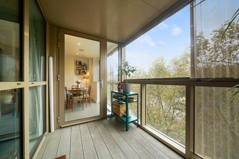 Flat 301, 2 White Post Lane, London, E9 5SZ