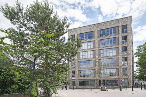 Flat 301, 2 White Post Lane, London, E9 5SZ