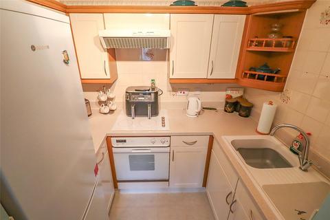 1 bedroom apartment for sale, Foster Court, Witham, CM8