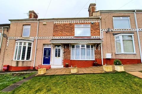 14 Coronation Terrace, West Cornforth, Ferryhill, DL17 9LR