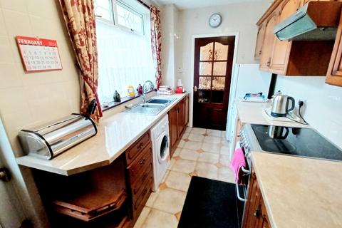 14 Coronation Terrace, West Cornforth, Ferryhill, DL17 9LR