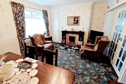 14 Coronation Terrace, West Cornforth, Ferryhill, DL17 9LR