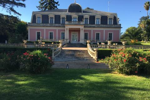 Property, Estr. Santa Clara