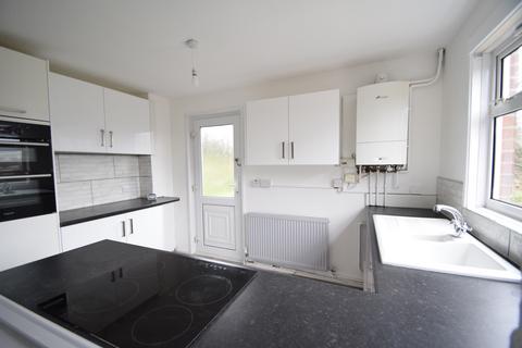 4 bedroom end of terrace house for sale, Cefn Milwr, Hollybush, Cwmbran, Torfaen, NP44