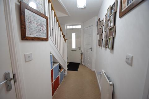 4 bedroom detached house for sale, John Jobbins Way, Penygarn, Pontypool, Torfaen, NP4