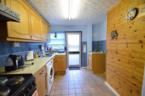 3 bedroom terraced house for sale, Pencoed Place, Croesyceiliog, Cwmbran, Torfaen, NP44