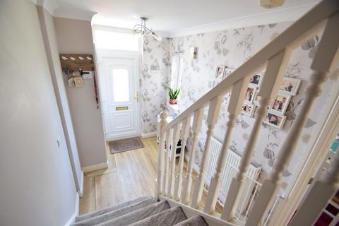 4 bedroom detached house for sale - Museum Court, Griffithstown, Pontypool, Torfaen, NP4