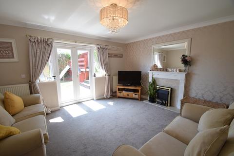 4 bedroom detached house for sale - Museum Court, Griffithstown, Pontypool, Torfaen, NP4