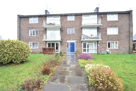 Cwmbran - 2 bedroom apartment for sale