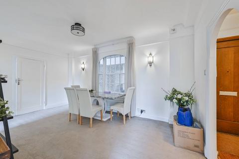 2 bedroom flat to rent, Bryanston Place, Portman Estate, London, W1H