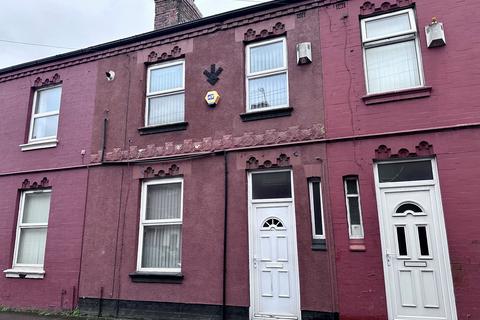 3 bedroom terraced house for sale, Liverpool L21