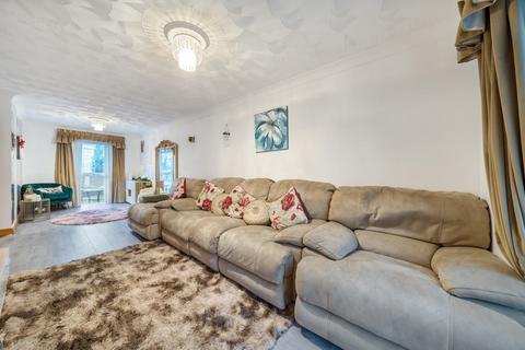 3 bedroom terraced house for sale - Whitehouse Gardens, Regents Park, Southampton, Hampshire, SO15