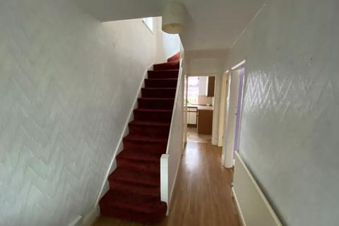 3 bedroom semi-detached house for sale - 89 Osmaston Road, Harborne, Birmingham, B17 0TH