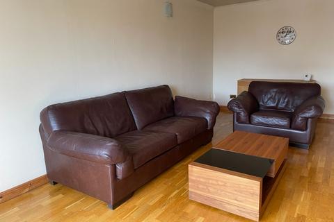 2 bedroom flat to rent - Gordon Street, City Centre, Aberdeen, AB11