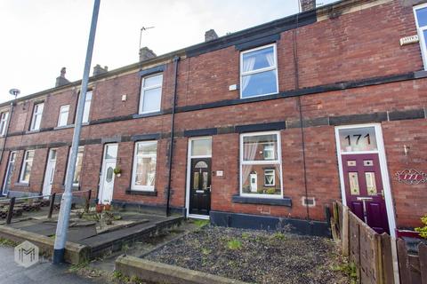 2 bedroom terraced house for sale, Walshaw Road, Bury, Greater Manchester, BL8 1NH