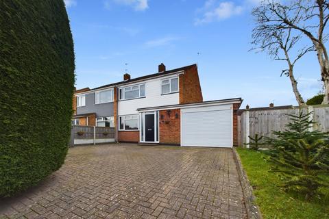 3 bedroom semi-detached house for sale, Weir Lane, Worcester, Worcestershire, WR2